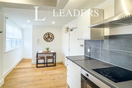 1 bedroom apartment to rent Well Street, Buckingham, MK18 - Photo 4