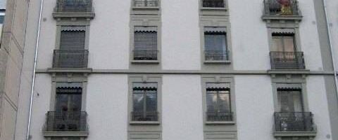 Beautiful bright 4-room apartment on the ground floor - Photo 1