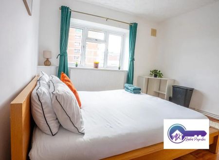 2 Bedroom Flat To Rent - Photo 4