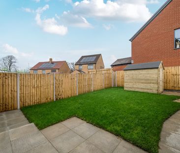 3 bedroom semi-detached house to rent - Photo 6