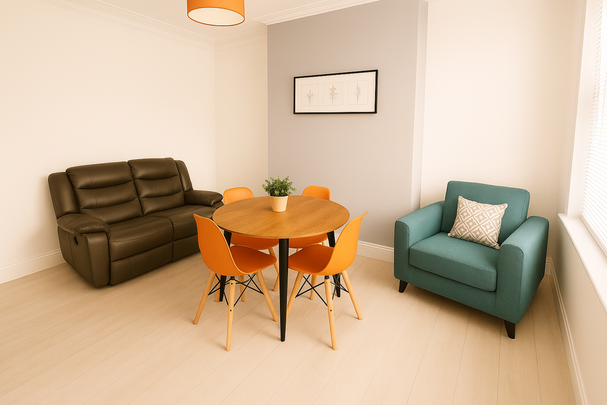 5 bedroom house to rent - Photo 1