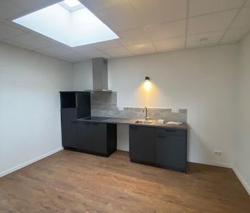 Te huur: Appartement Curaçaostraat 4 c in Leeuwarden - Foto 5