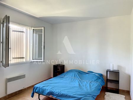 MAISON AU CALME AVEC 3 CHAMBRES, - Photo 2