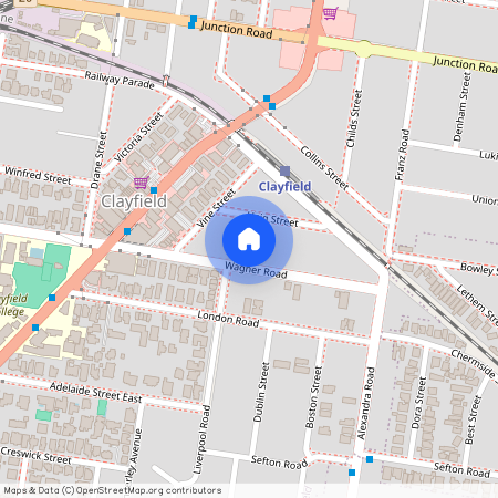 6/46 Wagner Road, Qld 4011, Clayfield