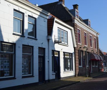 Sluisstraat 6A - Foto 5