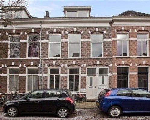 Te huur: Kamer Sloetstraat in Arnhem - Foto 1