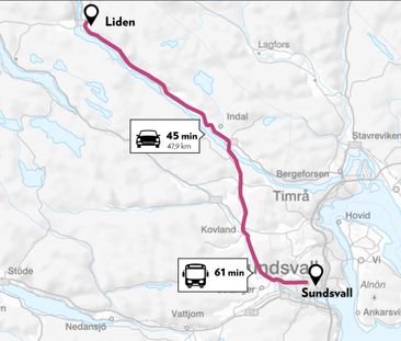 Husåsvägen 17 - Foto 4