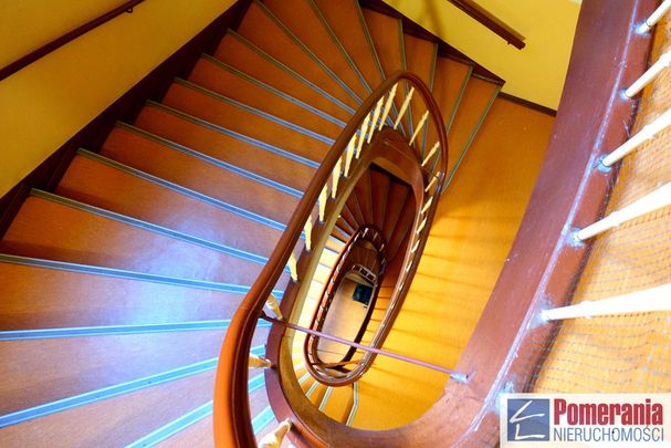 Centrum, ul. Kaszubska - Zdjęcie 1