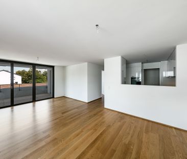 Stilvoll, modern und zentral wohnen - Photo 3