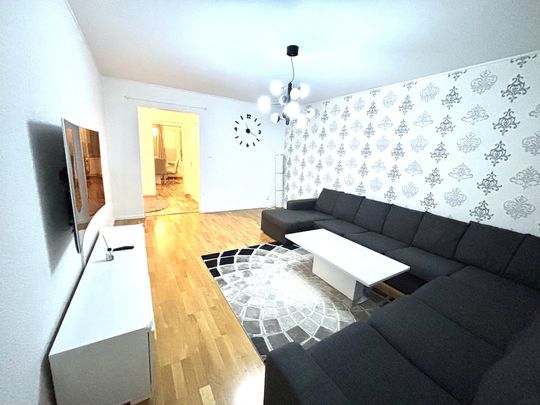 Flygarvägen, Järfälla - Photo 1