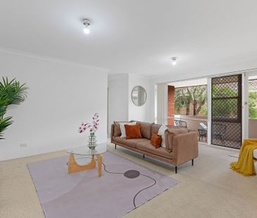 Bright & Spacious 2-Bedroom Unit in Convenient Penshurst Location - Photo 1