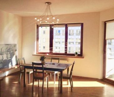 3-pok. APARTAMENT przy Metrze WILANOWSKA - Photo 3