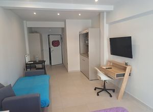 Studio/Γκαρσονιέρα για ενοικίαση - Κέντρο Θεσσαλονίκης, - Photo 1