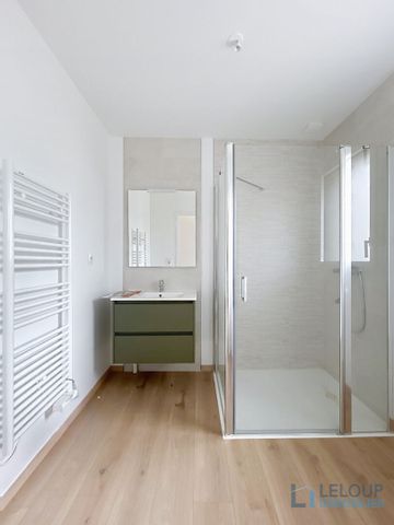 Location Maison 5 pièces 98m² TERRES DE CAUX 76640 - Photo 4