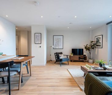 1 bedroom flat to rent - Photo 4