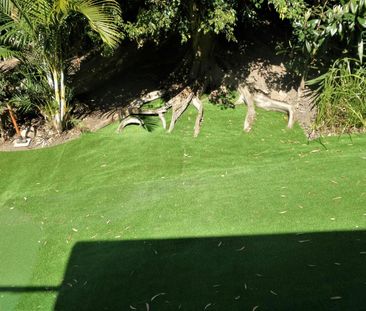 Four bedroom home with amazing views. Includes water, electricity &... - Photo 3