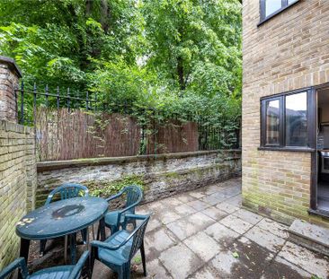 1 bedroom maisonette to rent - Photo 6