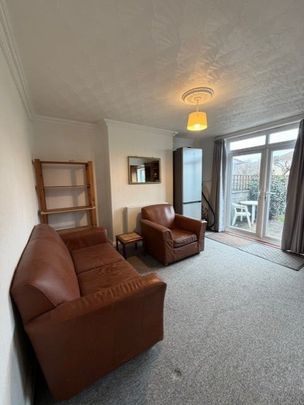 4 Bed Terraced House, Filton Avenue, BS7 - Photo 1