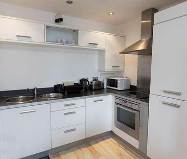 Water Street, Castlefield, Manchester, M3 - Photo 4