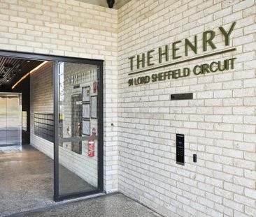 602/91 Lord Sheffield Circuit, Penrith - Photo 6