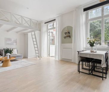 Styresman Sanders väg, Bromma - Photo 4