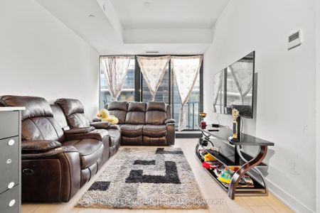 For Lease - 1604(B) Charles Street Unit# 414, Whitby, Ontario - Photo 3