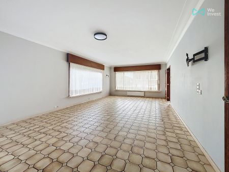 Villa met vier slaapkamers in Steenokkerzeel - Foto 2