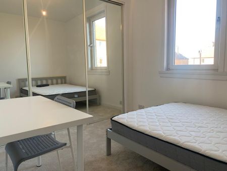 4 bedroom flat to rent - Photo 5