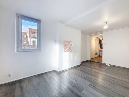 Location Appartement 1 pièce 17m² STRASBOURG 67000 - Photo 4