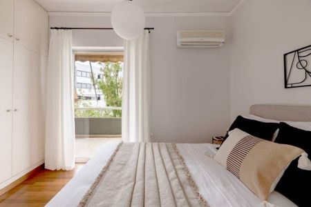 Διαμέρισμα για ενοικίαση Κοντόπευκο (Αγία Παρασκευή) - Photo 2