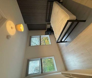 Bed, Bath Luxury Flat - Birkin Avenue, NG7 - Photo 4