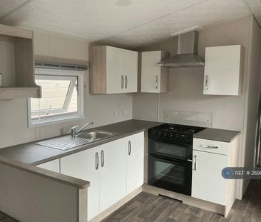 2 bedroom mobile home to rent - Photo 5