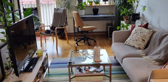 Herrhagsgatan, Karlstad - Photo 2