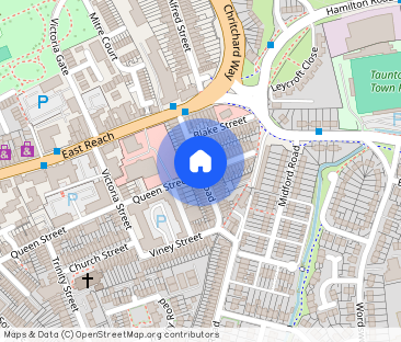 Grays Road, Taunton - Photo 1