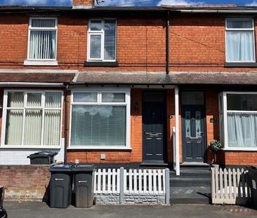 2 bedroom terraced house to rent - Photo 2