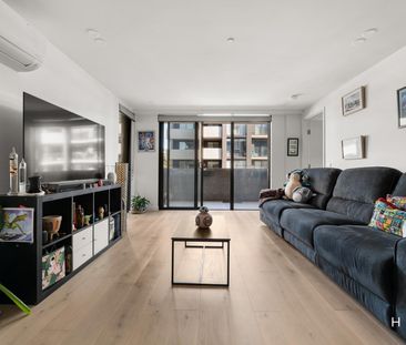 207/59 Dooring Street, Dickson ACT 2602 - Apartment For Rent | Domain - Photo 2