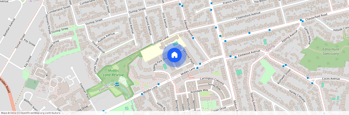 205/26 Ferntree Place, NSW 2121, Epping