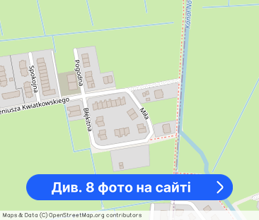 Dom do wynajęcia w Łebie - Фото 1