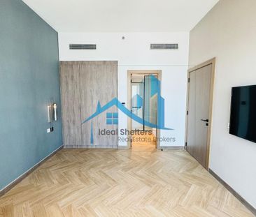 Semi Furnished 1 BR Apartment for Rent - Photo 6