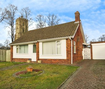 St. Martins Close, Newmarket, Exning - Photo 2