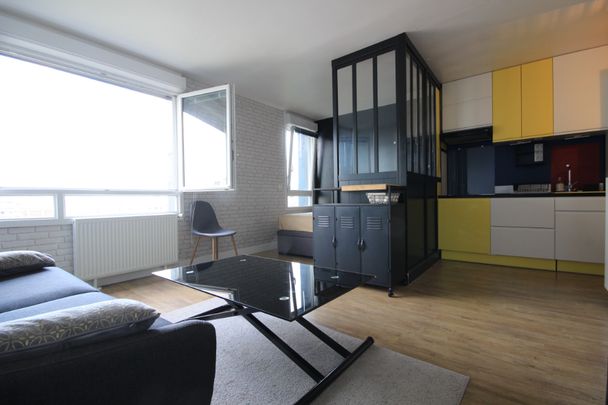 Appartement a louer Pantin - Loyer €884/mois charges comprises ** - Photo 1