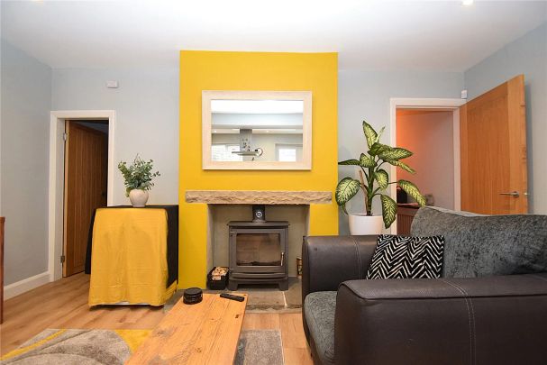 3 bed terraced house to rent in Tollergate, Scarborough, North Yorkshire, YO11 - Photo 1