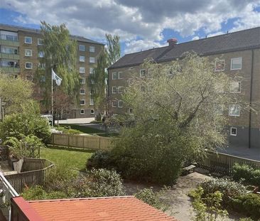 Kyrkogatan, Vänersborg - Photo 1