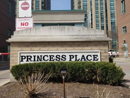 For Lease - 28 Olive Avenue Unit# 1109, Toronto, Ontario - Photo 2