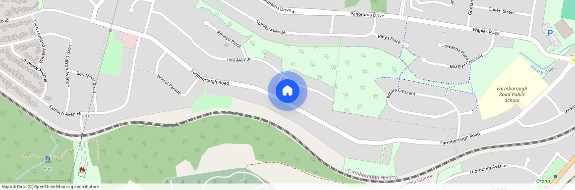 182 Farmborough Road, NSW 2526, Farmborough Heights