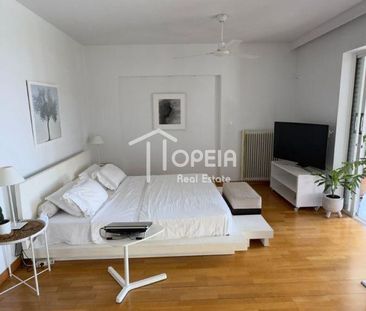 Διαμέρισμα για ενοικίαση Άνω Γλυφάδα (Γλυφάδα) - Photo 3