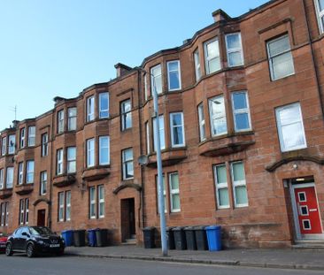 Whitecrook Street, Clydebank, West Dunbartonshire, G81 1QW - Photo 1