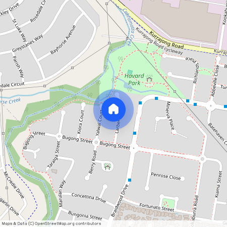 14 Larbert Place, NSW 2170, Prestons