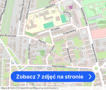 Klimatyczna kawalerka – Czeladź, ul. Krzywa 5 ,Piaski - Zdjęcie 1