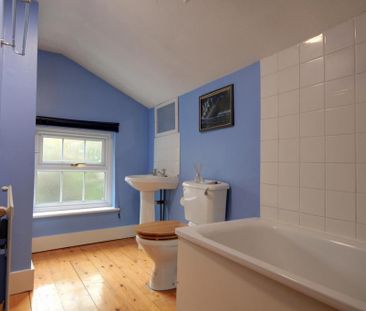 2 bedroom terraced house to rent - Photo 6